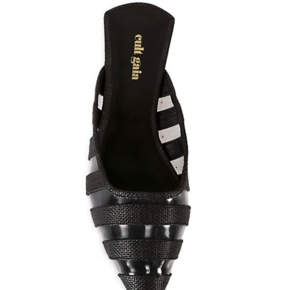 NEW Cult Gaia Femi Flat 7.5 - Picture 5 of 11